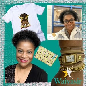 Meet the Oz behind Waivasir!